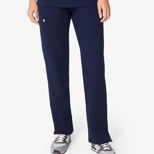 Figs Kade Cargo Scrub Pants